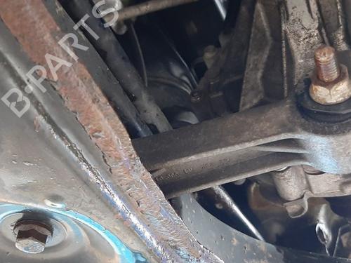 Subframe VW UP! (121, 122, BL1, BL2, BL3, 123) 1.0 | BP29511940M9 