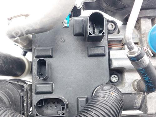 Electronic module MERCEDES-BENZ GLC Coupe (C253) AMG 63 S 4-matic+ (253.389) | BP26646820M83 
