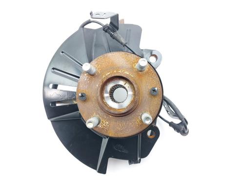 Højre Styrespindel Lejehus KIA RIO IV (YB, SC, FB) 1.0 T-GDI 100 (101 hp) 30688641