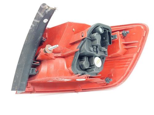Left taillight AUDI A6 C6 Avant (4F5) 3.2 FSI | BP19770613C34 