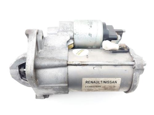 Used Starter RENAULT EXPRESS Box Body/MPV 1.5 Blue dCi 95 (F6AB) (95 hp) 25825098