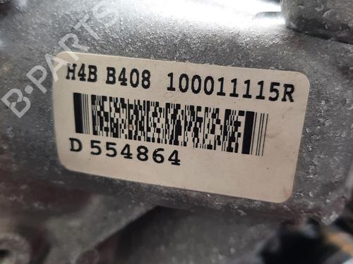 Engine NISSAN MICRA V (K14) 0.9 IG-T | BP38542872M1 - Image 2