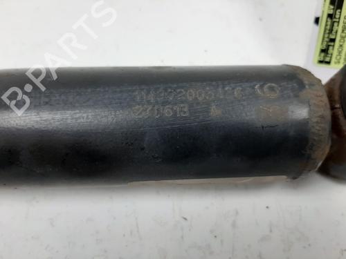 Left rear shock absorber OPEL COMBO Box Body/MPV (X12) 1.3 CDTI (B05) | BP19757533M18 