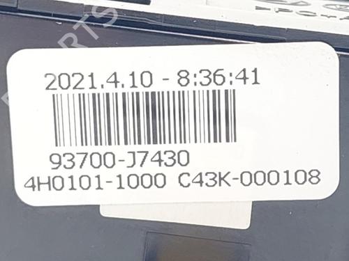 Other KIA CEED Sportswagon (CD) 1.5 T-GDI | BP20295768O1 