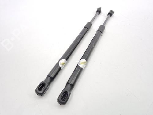 Used Hood lift support BMW X5 (F15, F85) xDrive 40 d (313 hp) 25488626