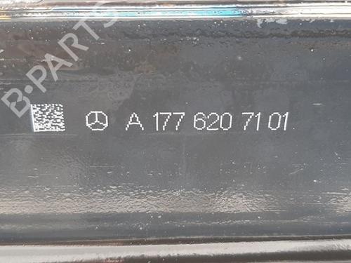 Subframe MERCEDES-BENZ CLA Shooting Brake (X118) CLA 250 e (118.686) | BP30519753M9 