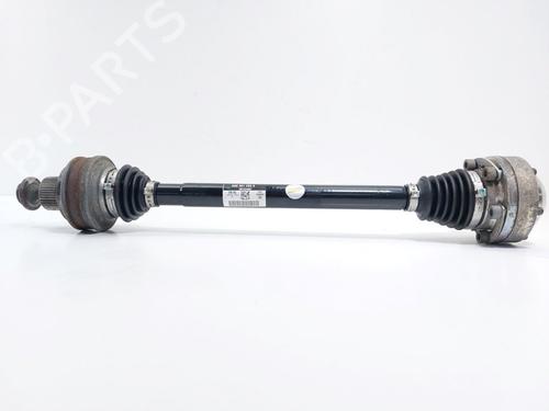 Antriebswelle links hinten für AUDI A6 C8 Avant (4A5) 50 TDI Mild Hybrid quattro (286 hp) 28154791