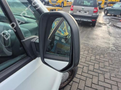 Right mirror PEUGEOT PARTNER Box Body/MPV 1.6 HDi 16V | BP29868691C27