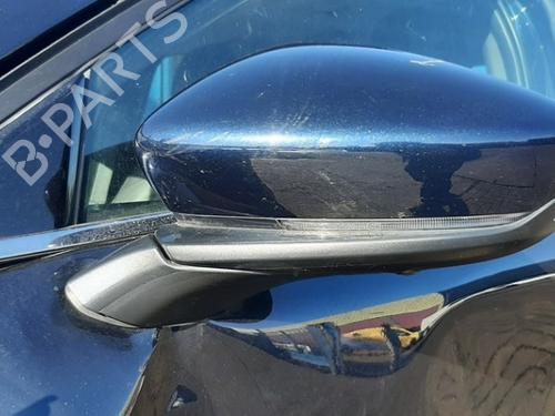 Used Left mirror MAZDA CX-30 (DM) e-SKYACTIV-X M Hybrid (186 hp) 32985620