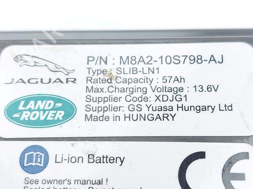 Batterij LAND ROVER RANGE ROVER SPORT III (L461) P460e PHEV AWD | BP29868944E11 