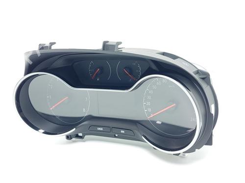 Instrument cluster OPEL CROSSLAND X / CROSSLAND (P17, P2QO) 1.2 (75) | BP23272727C47 
