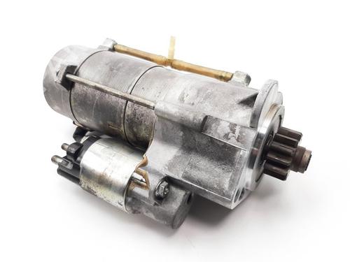Used Starter LAND ROVER RANGE ROVER VELAR (L560) 2.0 P250 Si4 4x4 (250 hp) 19762944