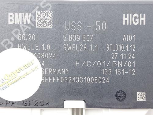 Control unit BMW X2 (U10) iX2 eDrive 20 | BP40613006M11 - Image 3