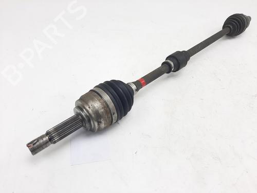 Right front driveshaft MITSUBISHI MIRAGE / SPACE STAR VI Hatchback (A0_A) 1.2 (A03A) | BP19757014M39 