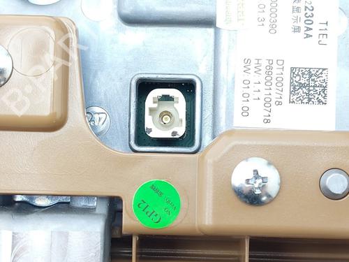 Instrument cluster JAECOO J7 PHEV | BP38043622C47 - Image 5