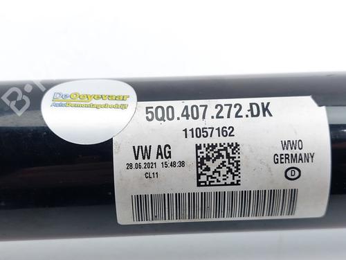 Right front driveshaft AUDI A3 Sportback (8YA, 8YF) 45 TFSIe | BP35996827M39 - Image 4