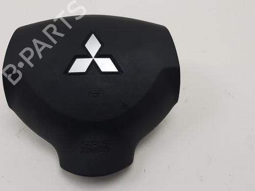 Airbag Kit MITSUBISHI OUTLANDER II (CW_W) 2.0 DI-D (CW8W) | BP23506302C86 