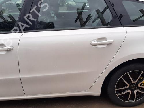 left-rear-door-peugeot-508-sw-i-8e_-2010-2011-2012-2013-2014-2015-2016-2017-2018-37761248 main image