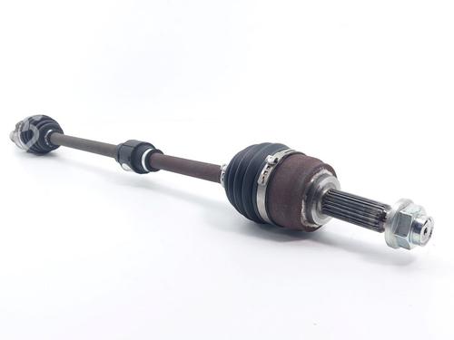 Right front driveshaft MITSUBISHI MIRAGE / SPACE STAR VI Hatchback (A0_A) 1.2 | BP38624807M39 - Image 2
