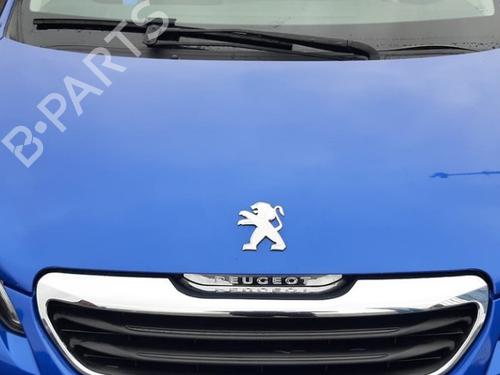 Used Hood PEUGEOT 108 1.0 VTi 72 (72 hp) 29183017