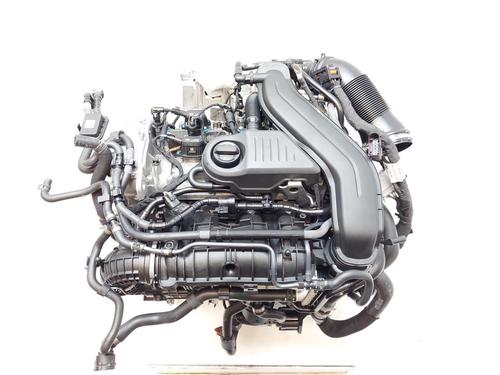 Engine SKODA OCTAVIA IV Combi (NX5, PV5) 1.5 TSI | BP38624843M1 - Image 6