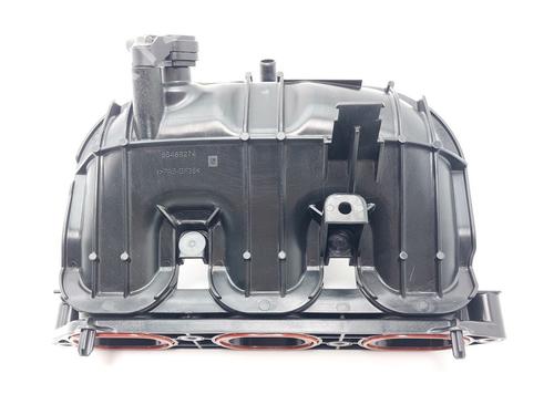 Used Intake manifold Intake manifold OPEL ASTRA K Sports Tourer (B16) 1.2 Turbo (35) (110 hp) 39694424 39694424