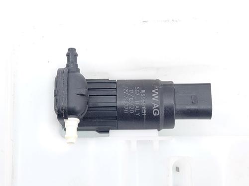 Windscreen washer tank CUPRA FORMENTOR (KM7, KMP) 2.0 TSI 4Drive | BP22564001C113 