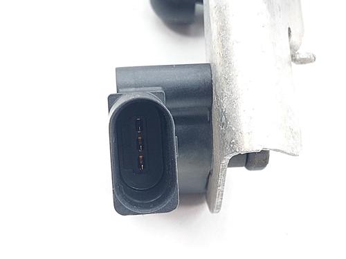 Left front suspension arm TESLA MODEL X (5YJX) P100D AWD | BP37222415M12 - Image 3