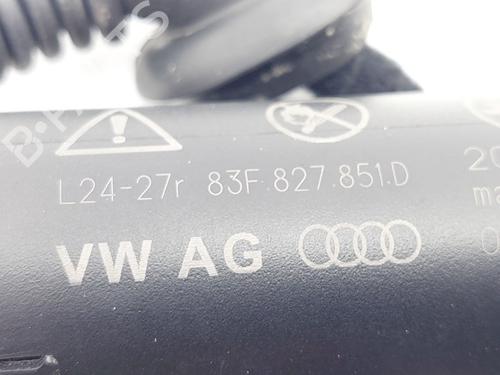 Electronic module AUDI Q3 Sportback (F3N) 2.5 RS TFSI quattro | BP23272831M83 - Image 5