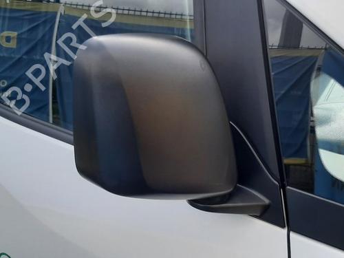 Used Right mirror NISSAN NV200 Van e-NV (ME0N) (109 hp) 28710452