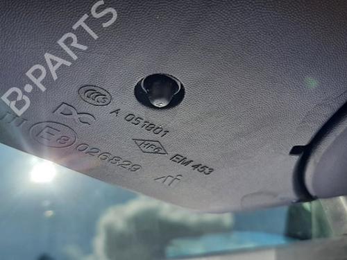 Right mirror RENAULT TWINGO III (BCM_, BCA_) 1.0 SCe 70 | BP27726983C27 