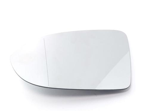 Used Left mirror glass Left mirror glass VW GOLF VIII (CD1, DA1) 2.0 GTI Clubsport (300 hp) 39888381 39888381