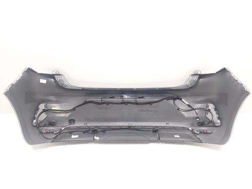 Rear bumper RENAULT CLIO V (B7_) 1.6 E-TECH 145 (B7MU) | BP31599830C8 
