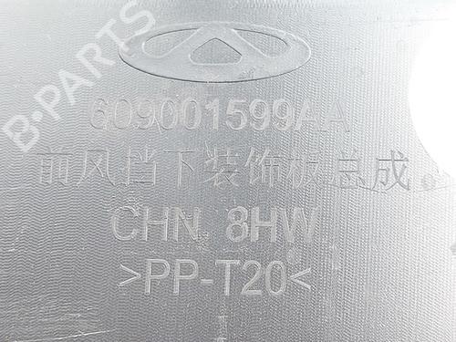 Torpedoplade JAECOO J7 PHEV | BP38043567C110  - Image 6