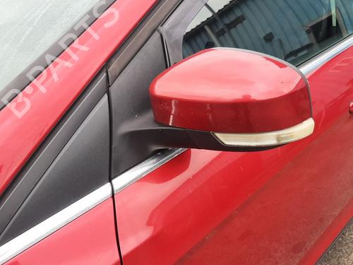 left-mirror-ford-focus-iii-2010-2011-2012-2013-2014-2015-2016-2017-2018-2019-2020-37761342 main image