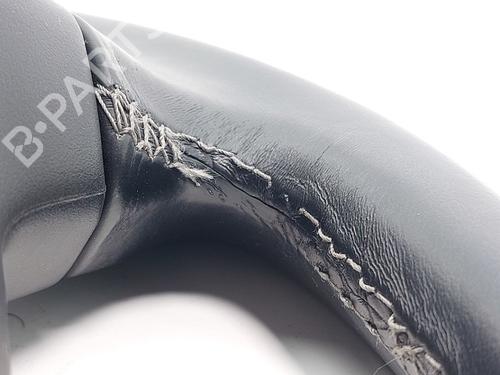 Steering wheel PEUGEOT 5008 II (MC_, MJ_, MR_, M4_) 1.6 PureTech 180 (M45GFR) | BP32394972C49 