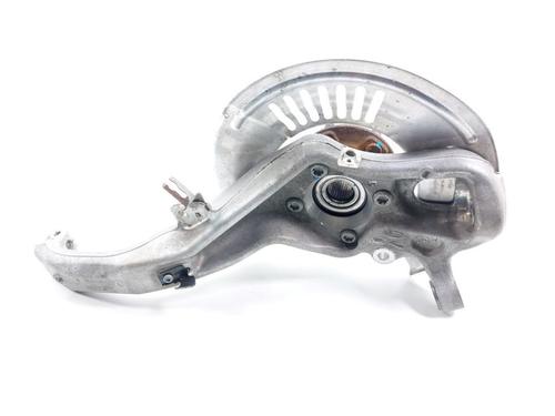 Left front steering knuckle JAGUAR I-PACE (X590) EV400 AWD | BP29274337M25 