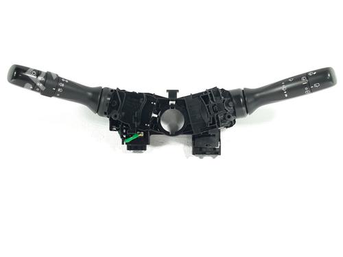 Used Steering column stalk PEUGEOT 108 1.2 (82 hp) 19752323