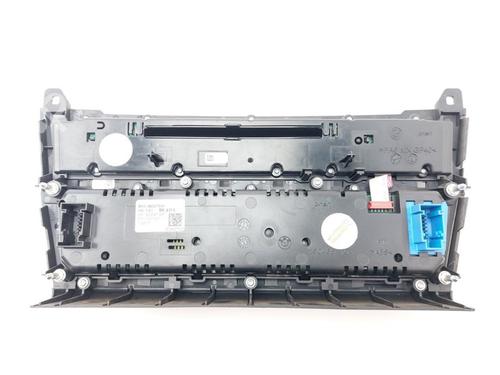 Climate control BMW 5 (F10) 520 d xDrive | BP27256716I5 