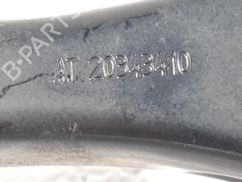 Right rear suspension arm BMW 5 (G30, F90) M 550 i xDrive | BP26896522M15 