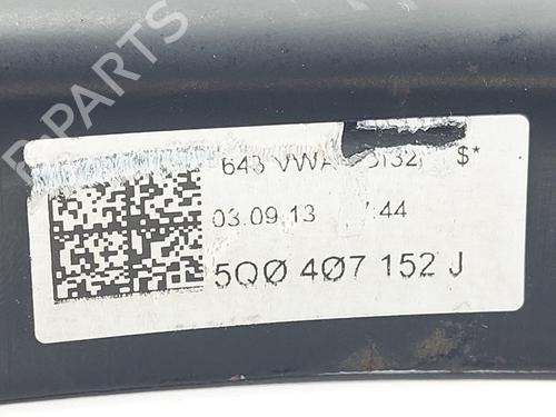 Right front suspension arm AUDI A3 Sportback (8VA, 8VF) 1.2 TFSI | BP31028204M13