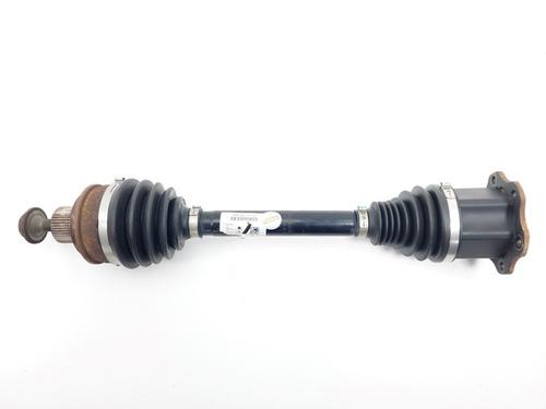 Used Left front driveshaft AUDI Q7 (4MB, 4MG, 4MQ) 3.0 TDI quattro (272 hp) 19765132