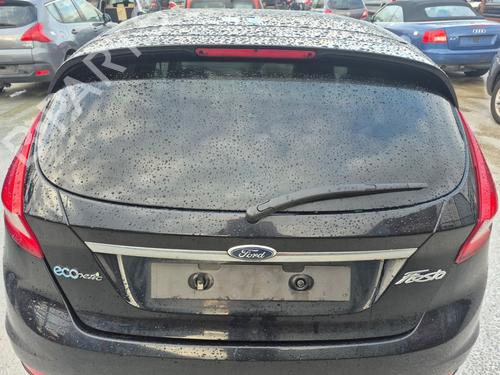 Used Tailgate FORD FIESTA VI (CB1, CCN) 1.6 TDCi (95 hp) 31075877
