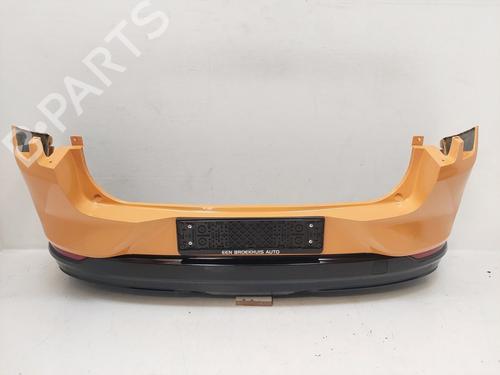 Used Rear bumper FORD USA MUSTANG MACH-E (CGW) EV GT 4x4 (487 hp) 22200645