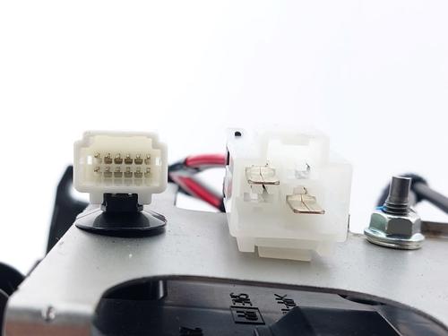 Heater matrix box RENAULT MEGANE E-TECH SUV EV40 (BNJ2) | BP27362039M61 