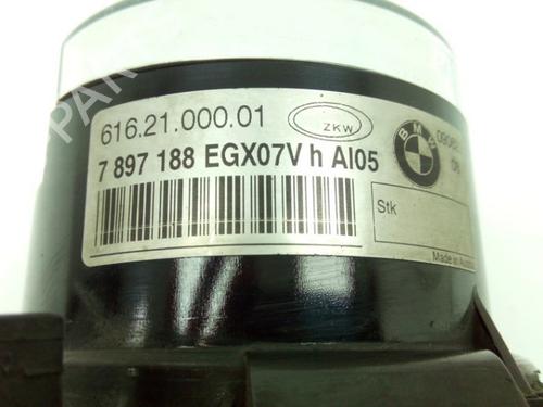 Left front fog light BMW 5 (E60) 530 i | BP19756510C30 