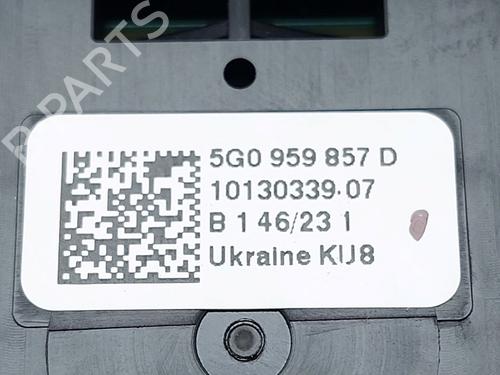 Switch SKODA KAROQ (NU7, ND7) 1.0 TSI | BP39561862I30 - Image 7