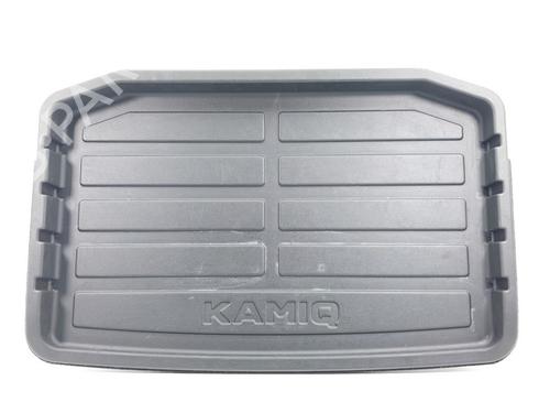 Suelo del maletero SKODA KAMIQ (NW4) 1.0 TSI (115 hp) 24503982