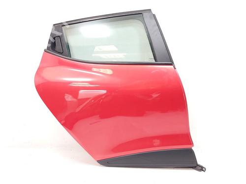 Used Right rear door RENAULT CLIO IV (BH_) 0.9 TCe 90 (BHNF, BHMA, BHMH, BHJK, BHJR) (90 hp) 27662104
