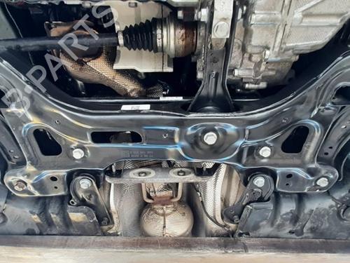 Used Subframe Subframe VW POLO VI (AW1, BZ1, AE1) GTI (207 hp) 33273673 33273673